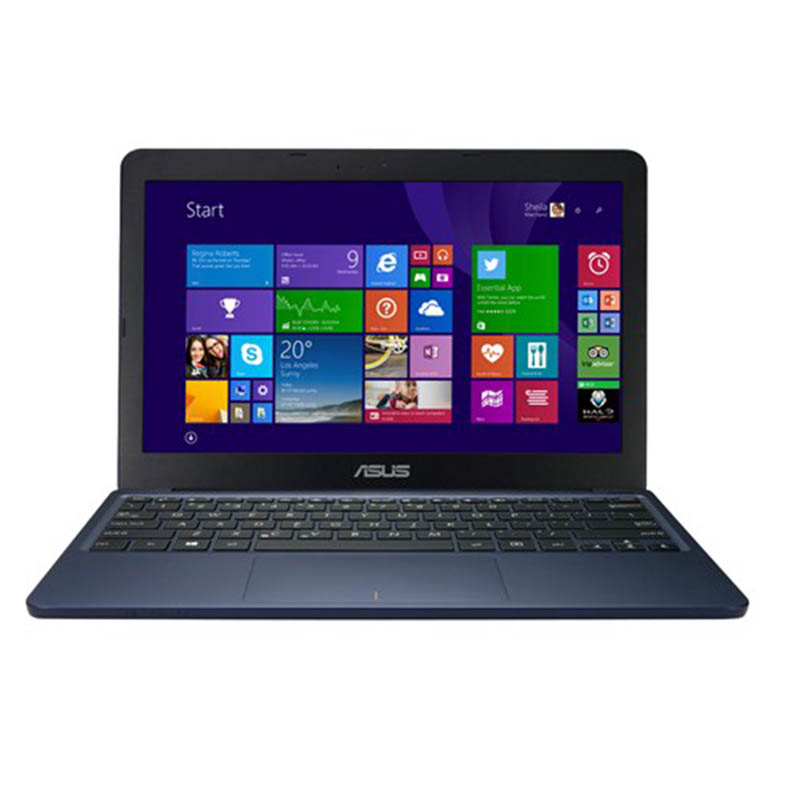 لپ تاپ ایسوس 1 ASUS EeeBook X205TA Intel Atom | 2GB DDR3 | 32GB SSD | Intel HD Graphics